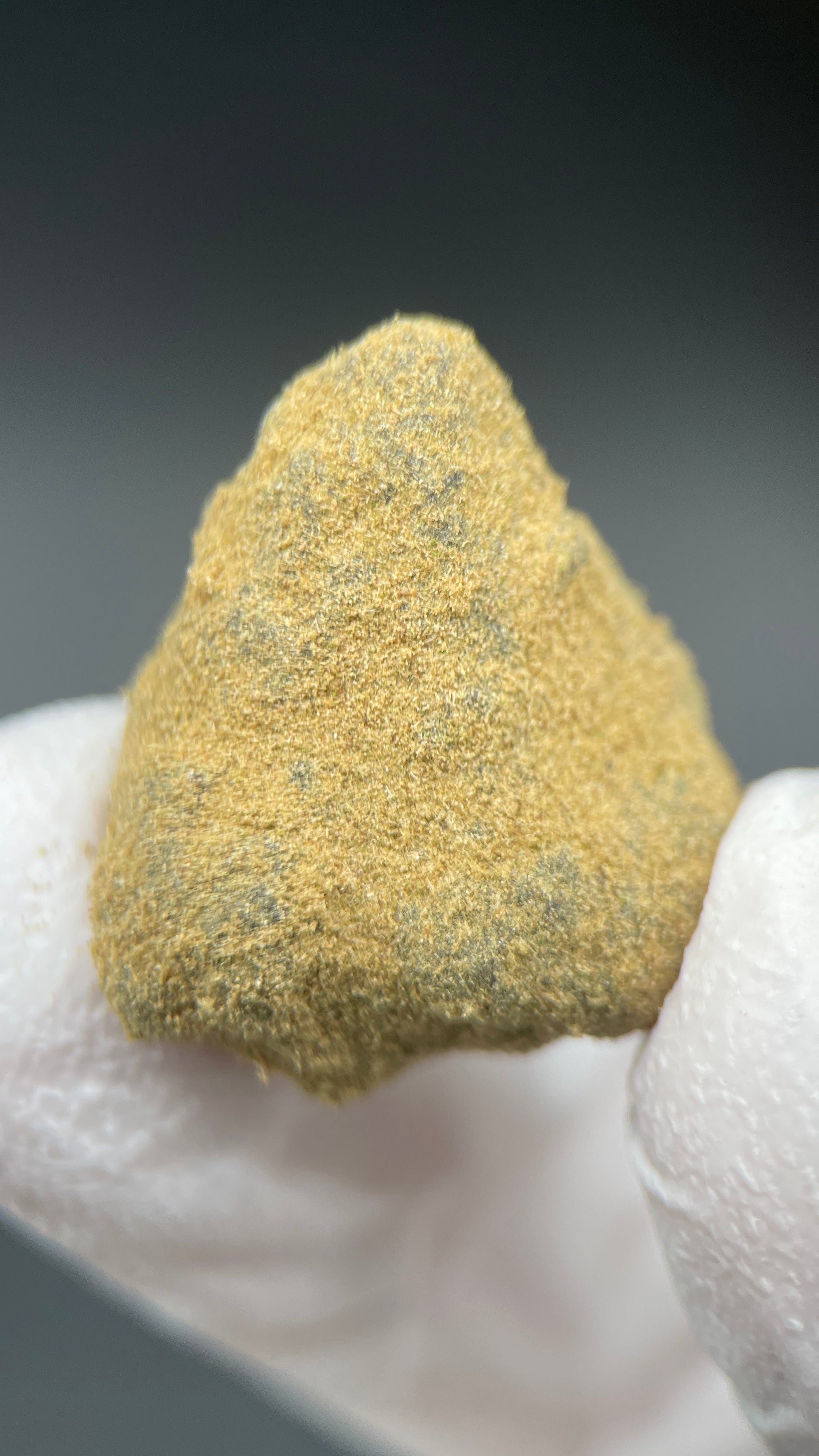 CREAMY ROCKS Ekstrakt konopny CBD DELUXE