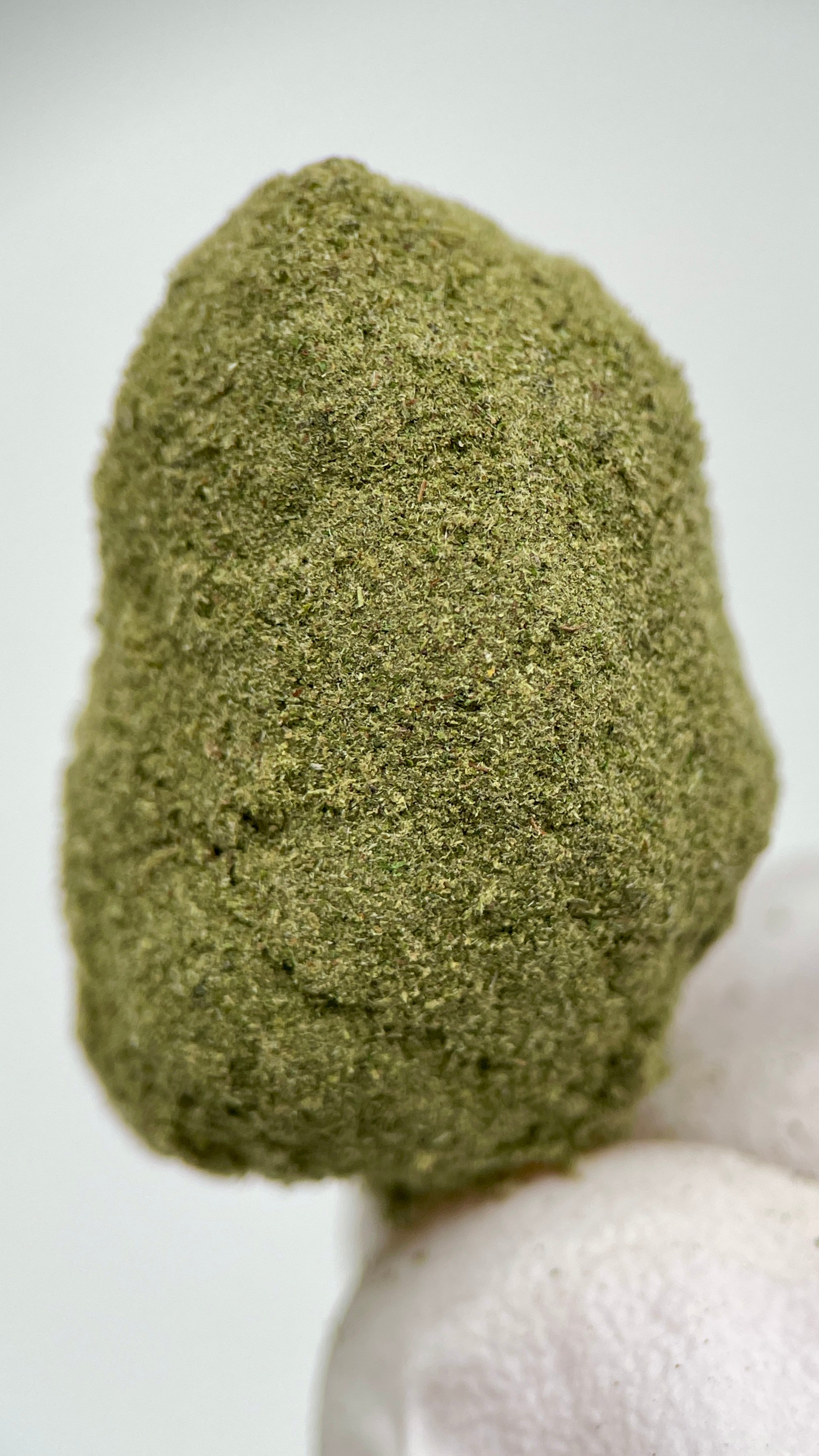EARTHROCKS Ekstrakt konopny CBD DELUXE
