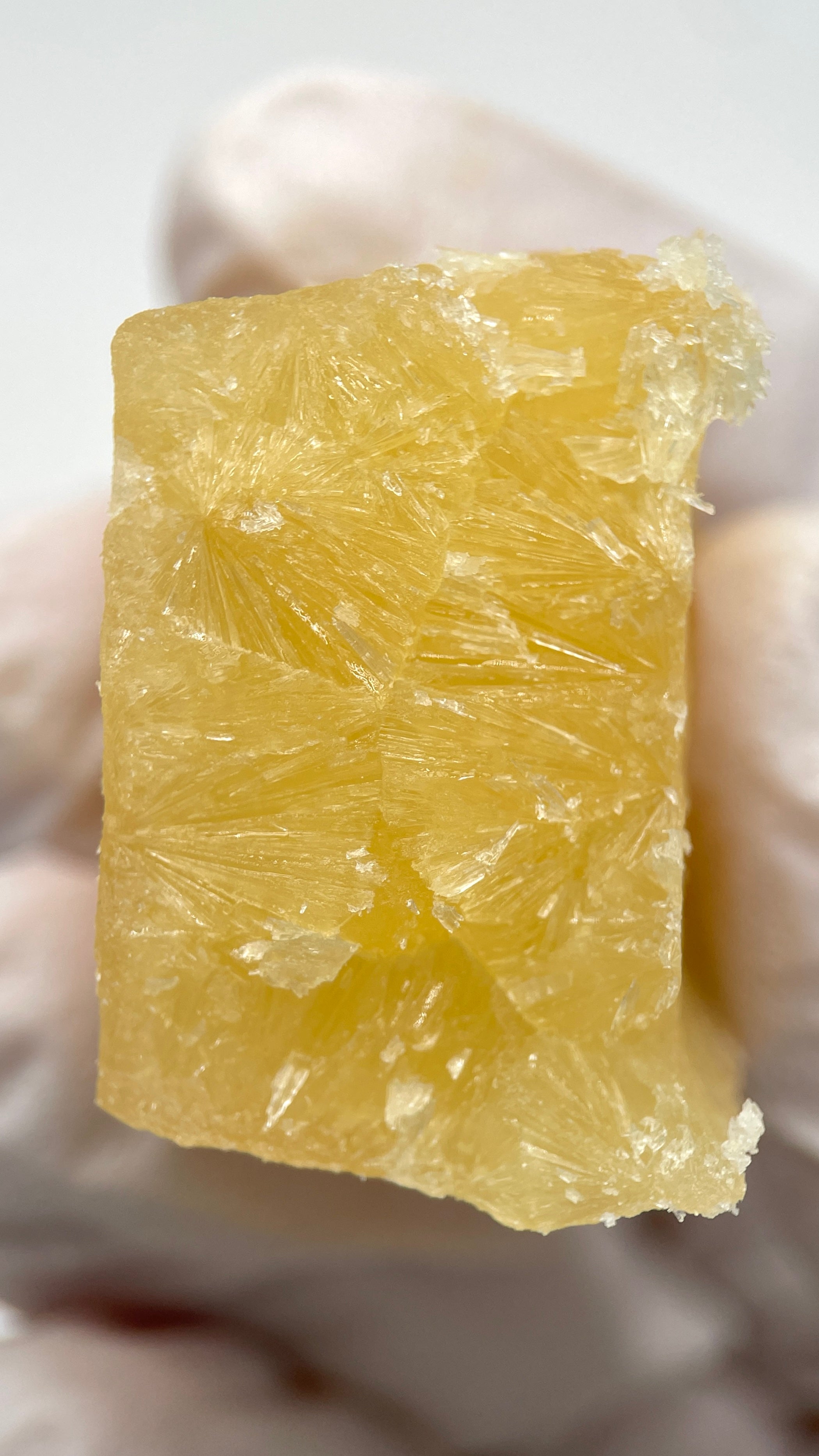 FROZEN TERPSOLATE - PIÑACOLADA Ekstrakt konopny CBD DELUXE