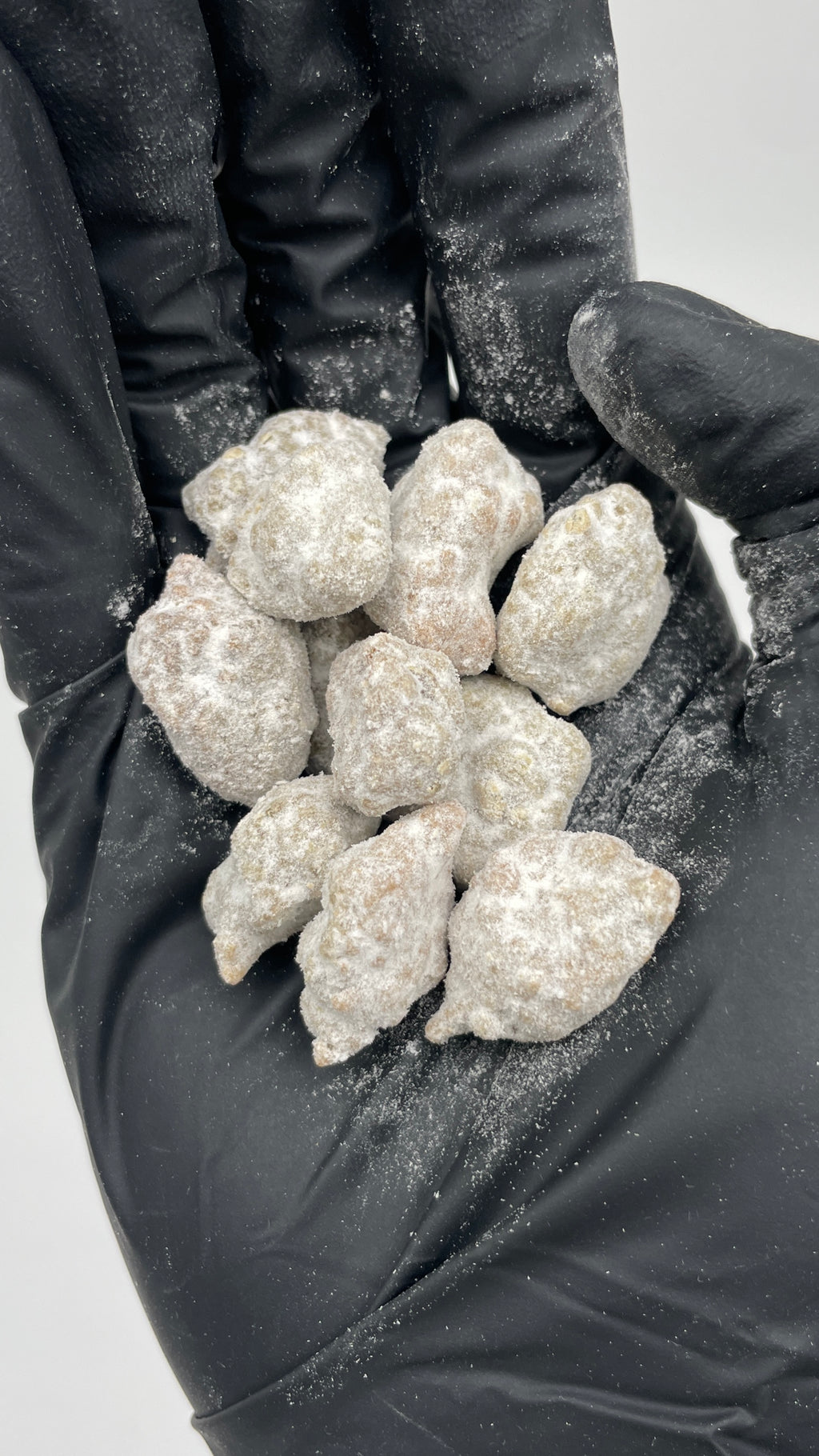 ICE MOONROCKS Ekstrakt konopny CBD DELUXE
