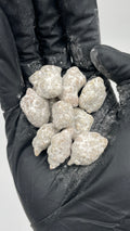 ICE MOONROCKS Ekstrakt konopny CBD DELUXE