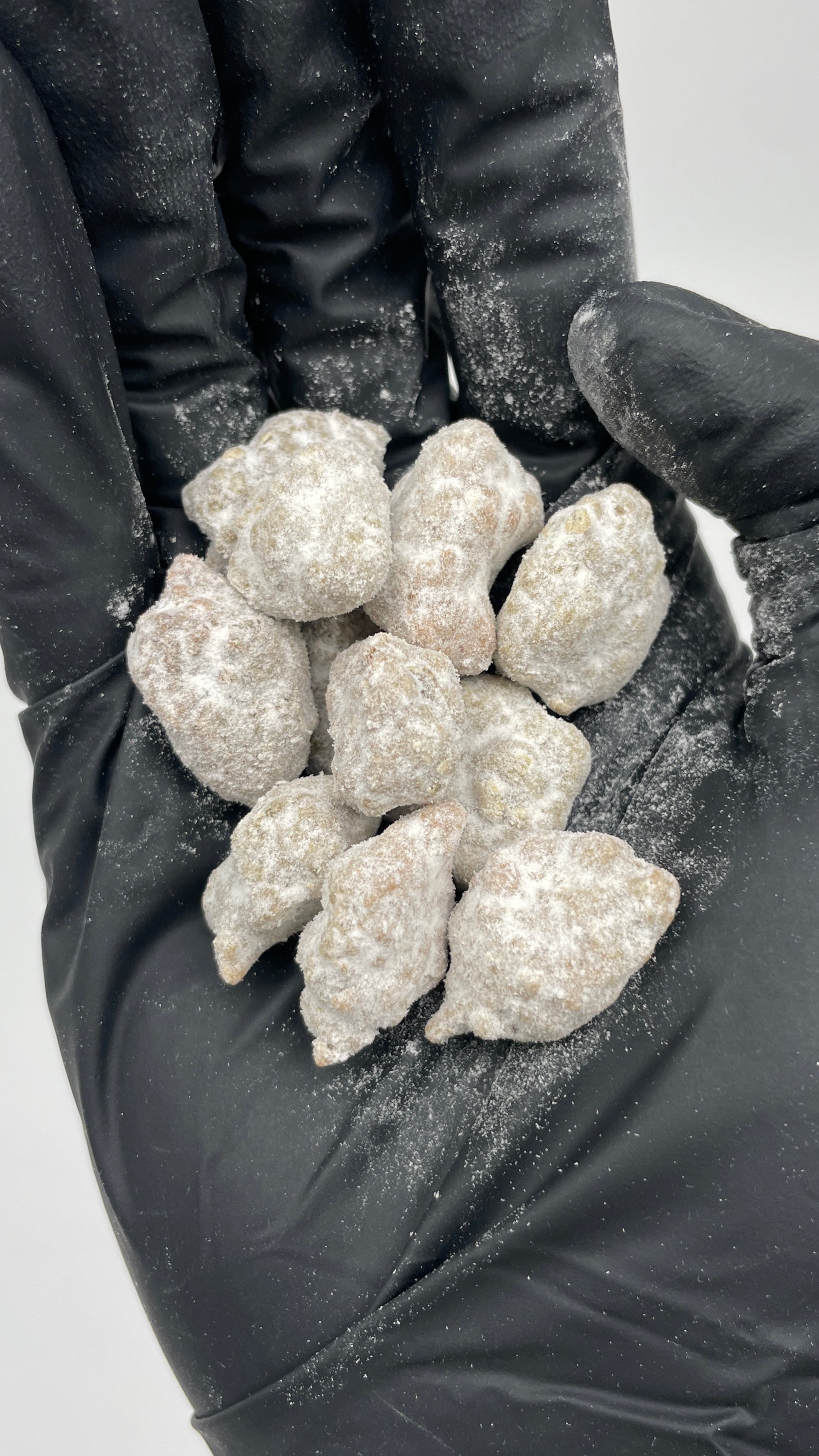 ICE MOONROCKS Ekstrakt konopny CBD DELUXE