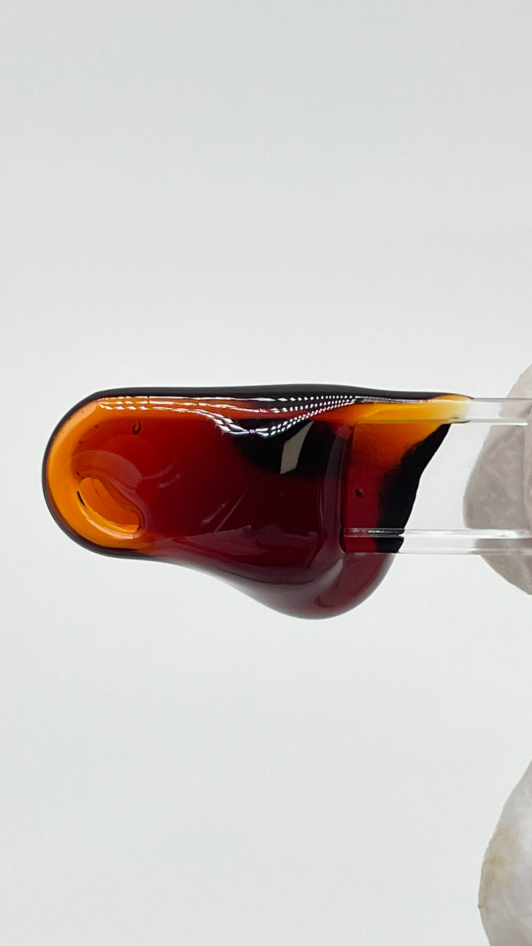 MELON ACAI Ekstrakt konopny CBD DELUXE