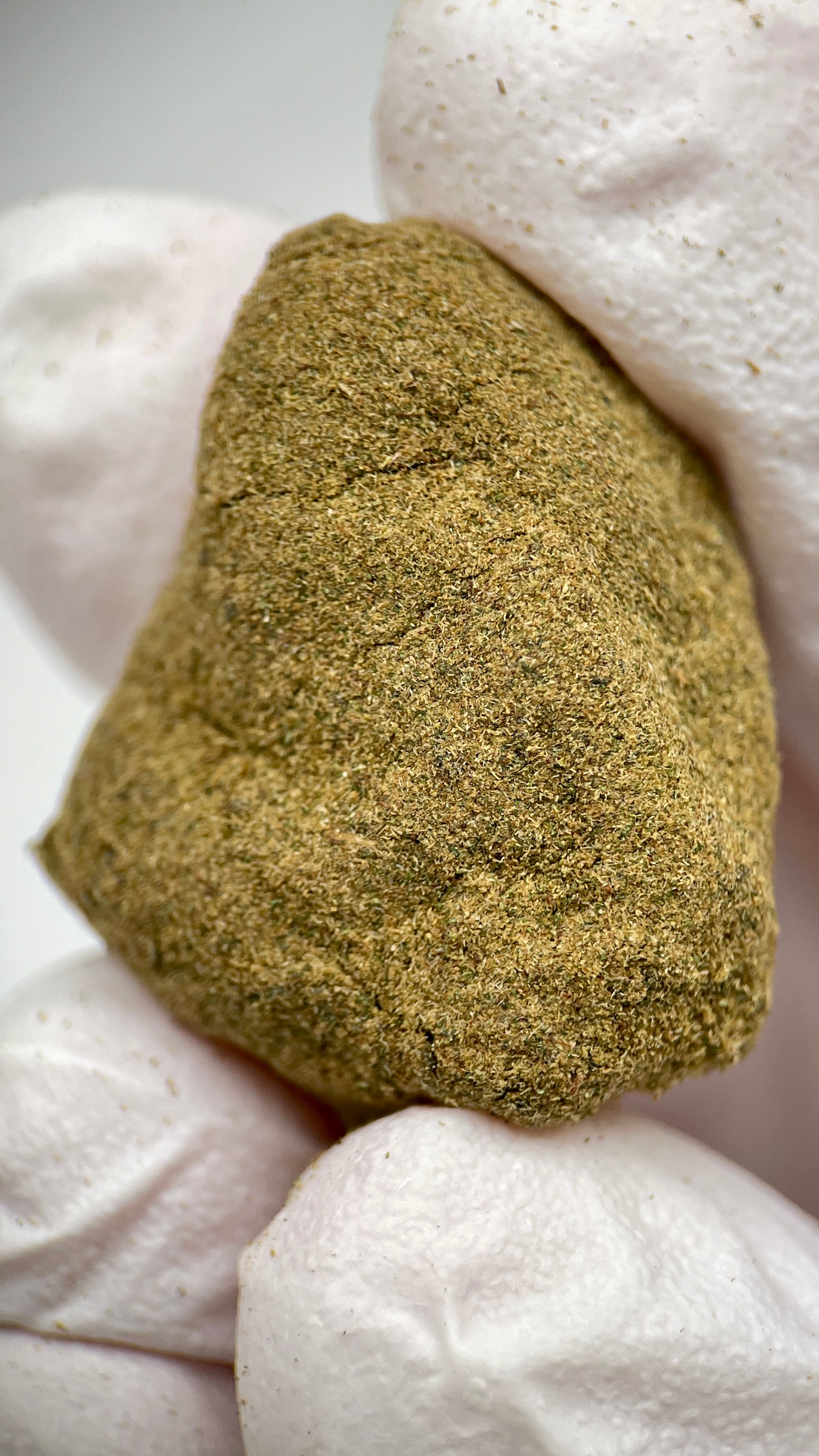 MOONROCKS Ekstrakt konopny CBD DELUXE