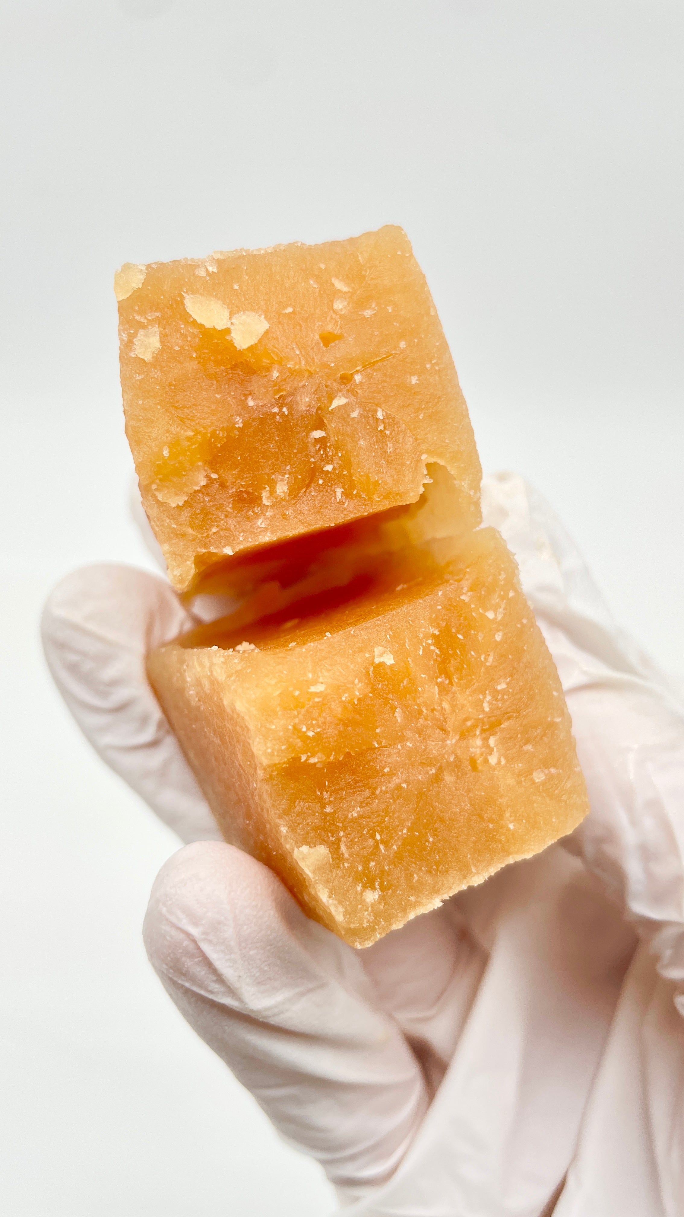 FROZEN SHATTER - PEACH TEA Ekstrakt konopny CBD EXCLUSIVE