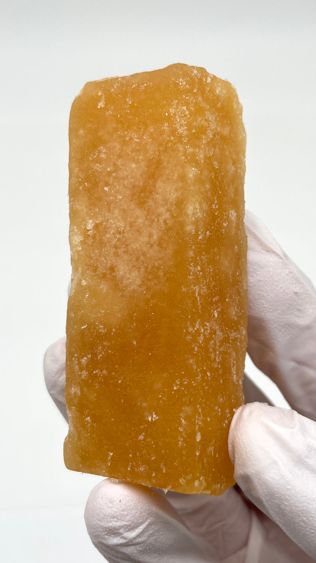 FROZEN CRUMBLE - MANGO JUICE Ekstrakt konopny CBD PREMIUM