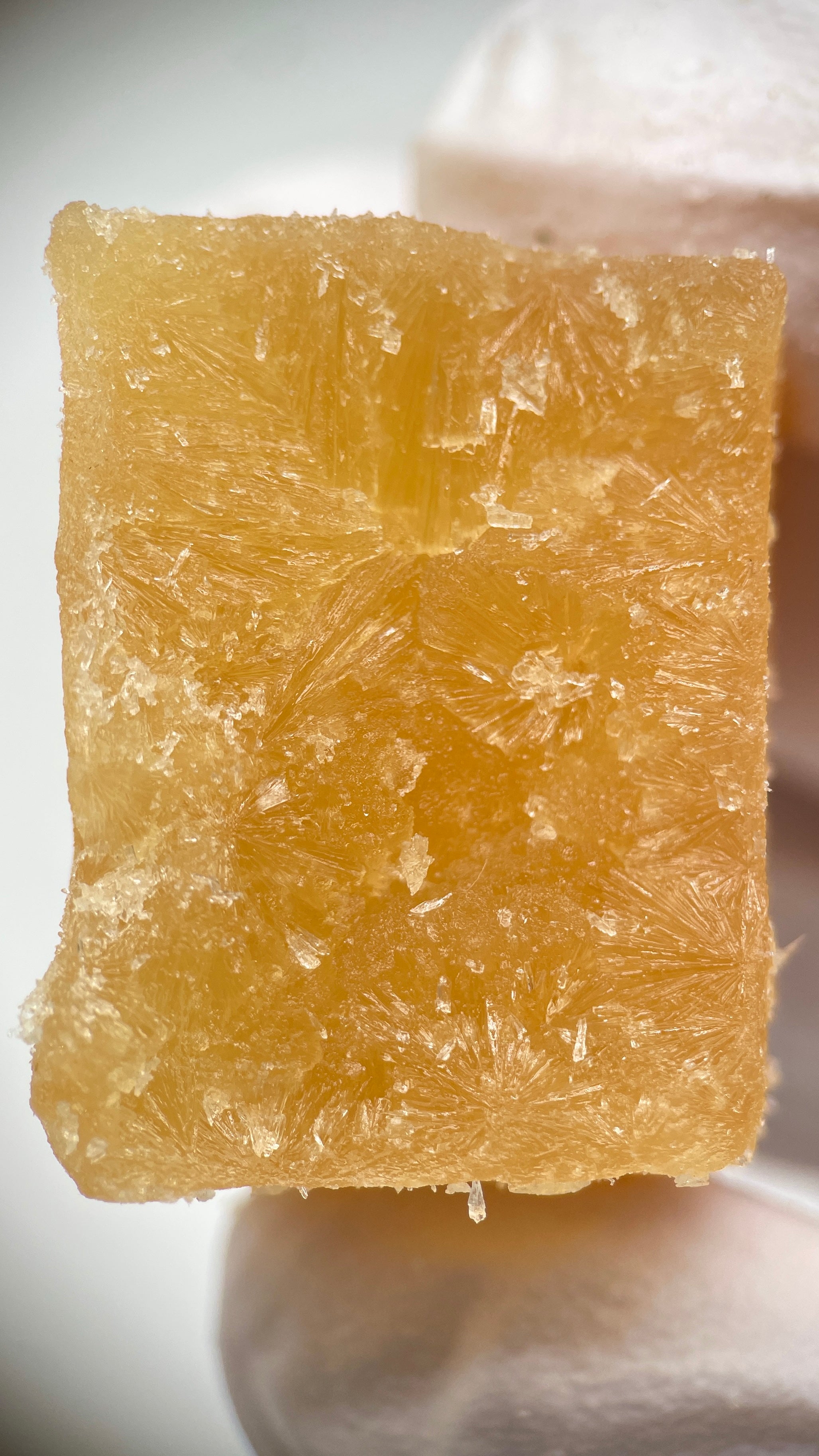 FROZEN CRUMBLE - SLURRICANE Ekstrakt konopny CBD PREMIUM