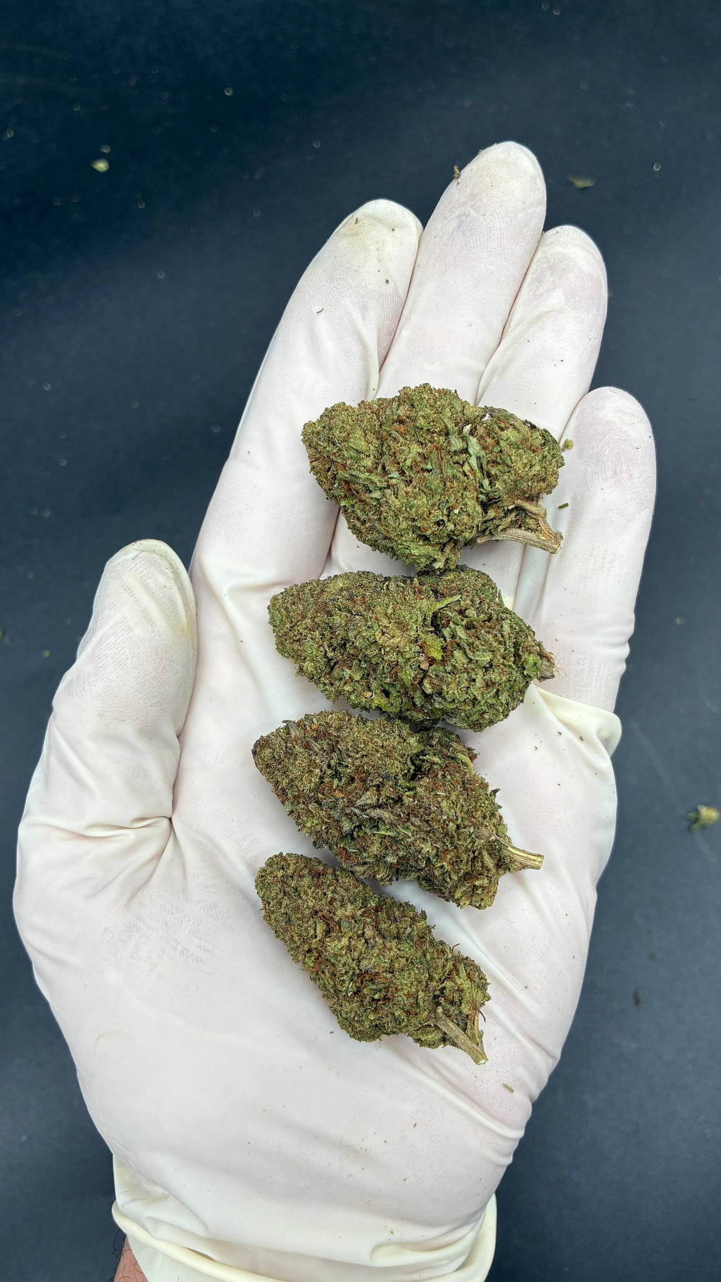 JOKERZ Susz konopny CBD DELUXE