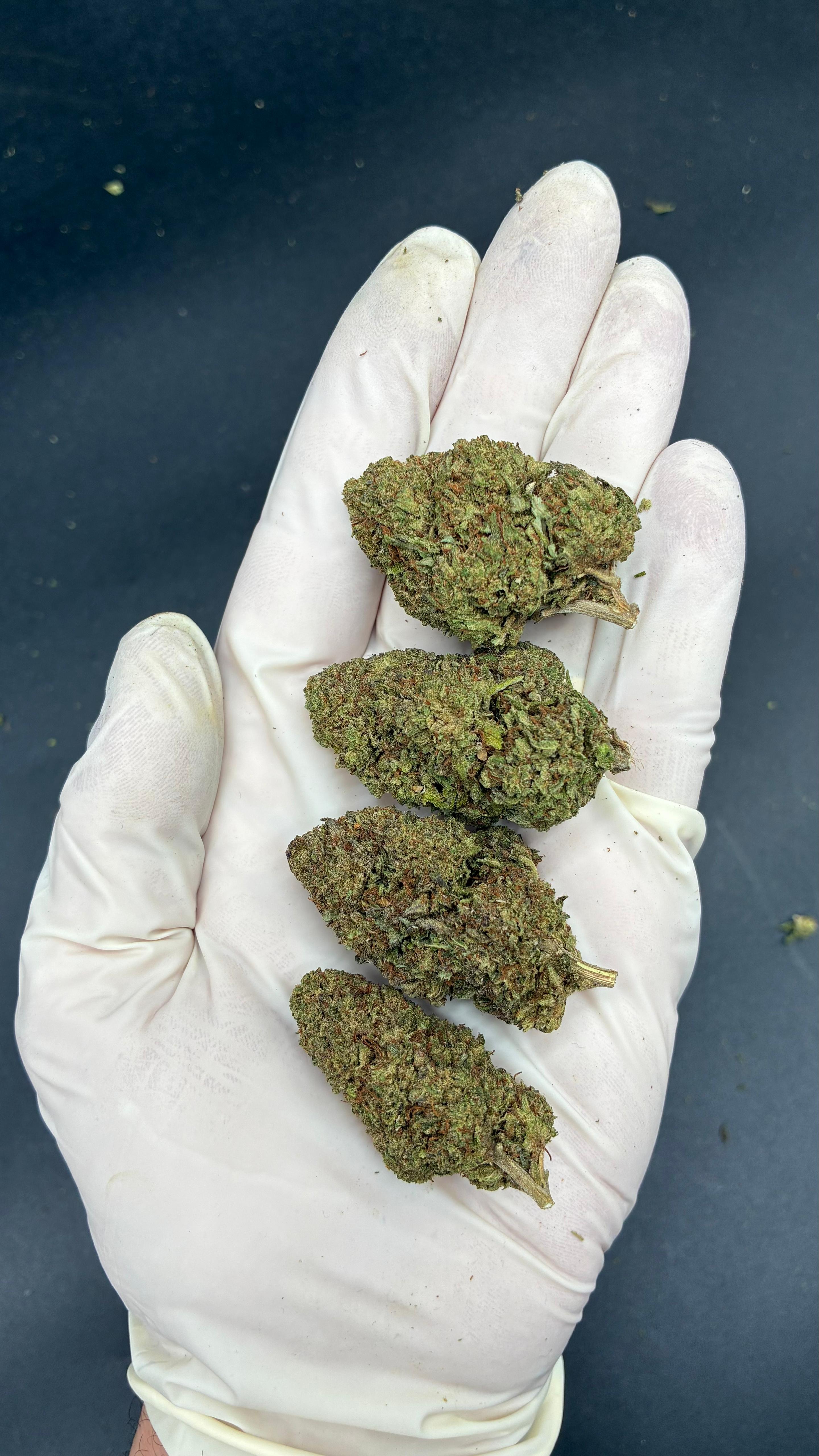JOKERZ Susz konopny CBD DELUXE