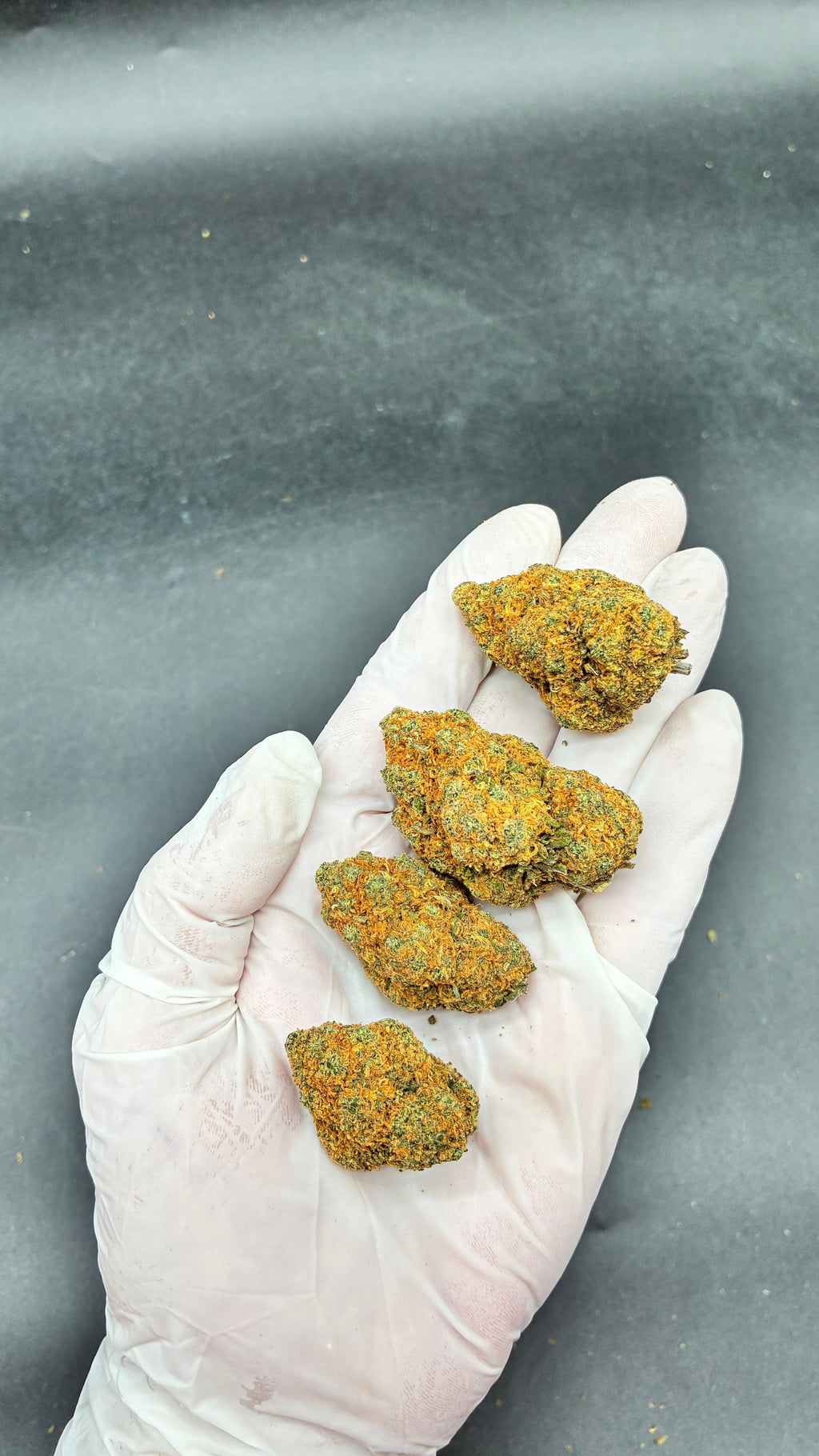 SOURNOVA Susz konopny CBD DELUXE