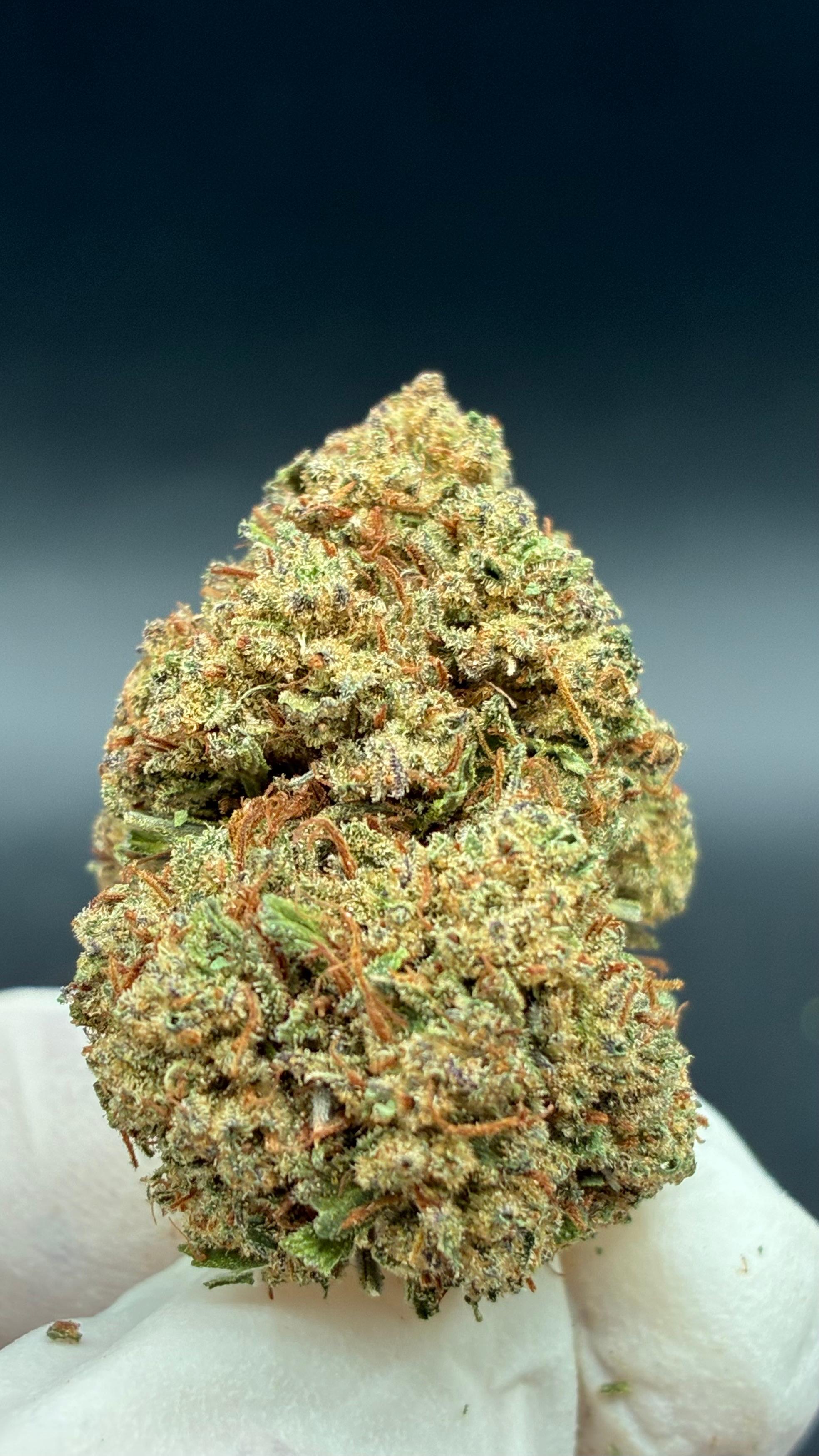 ZOAP Susz konopny CBD DELUXE