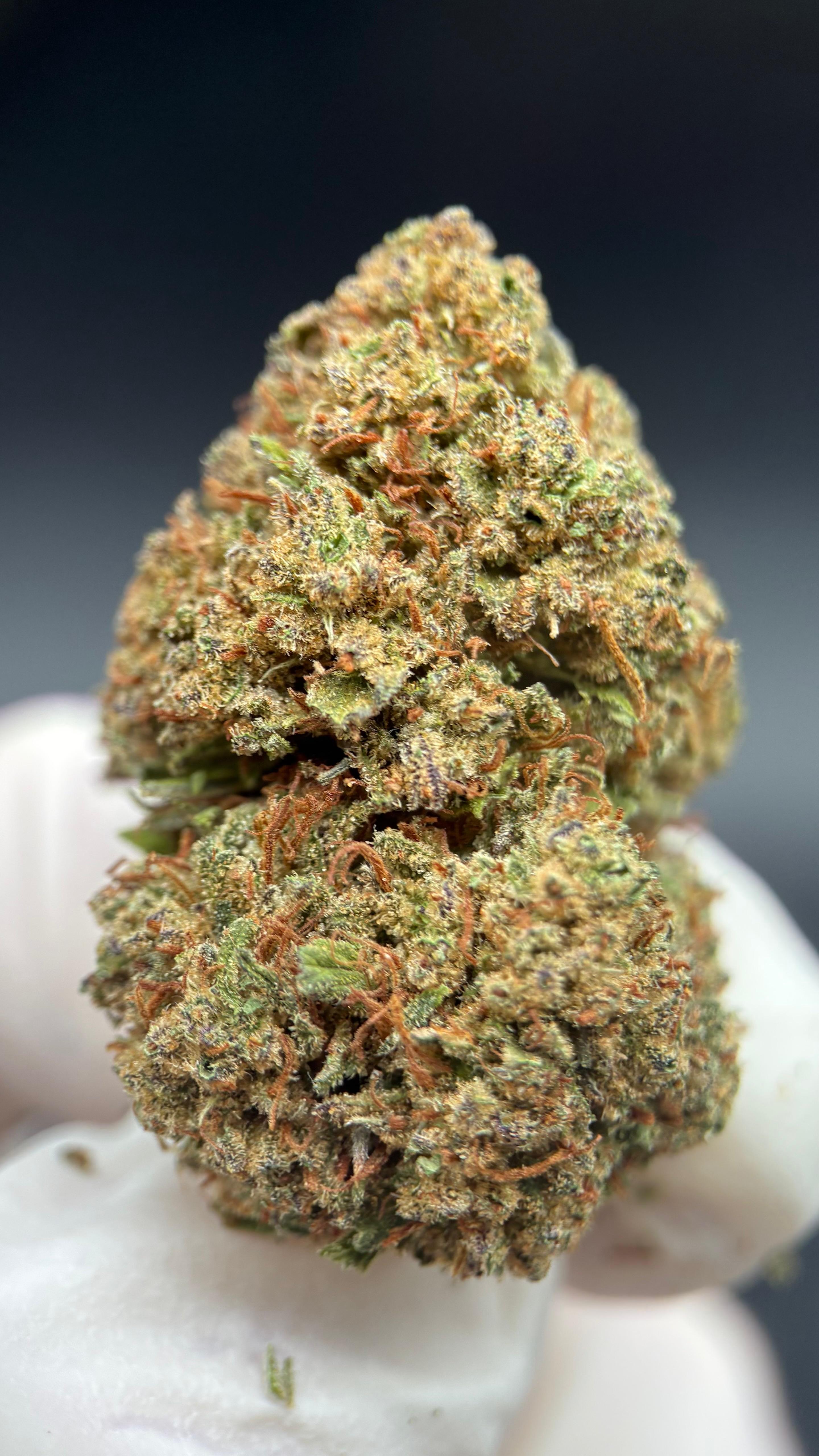 ZOAP Susz konopny CBD DELUXE
