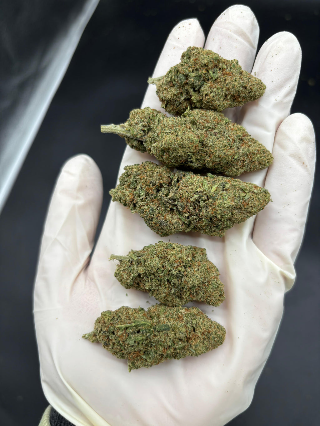 GRAPE N’CHEESE Susz konopny CBD EXCLUSIVE