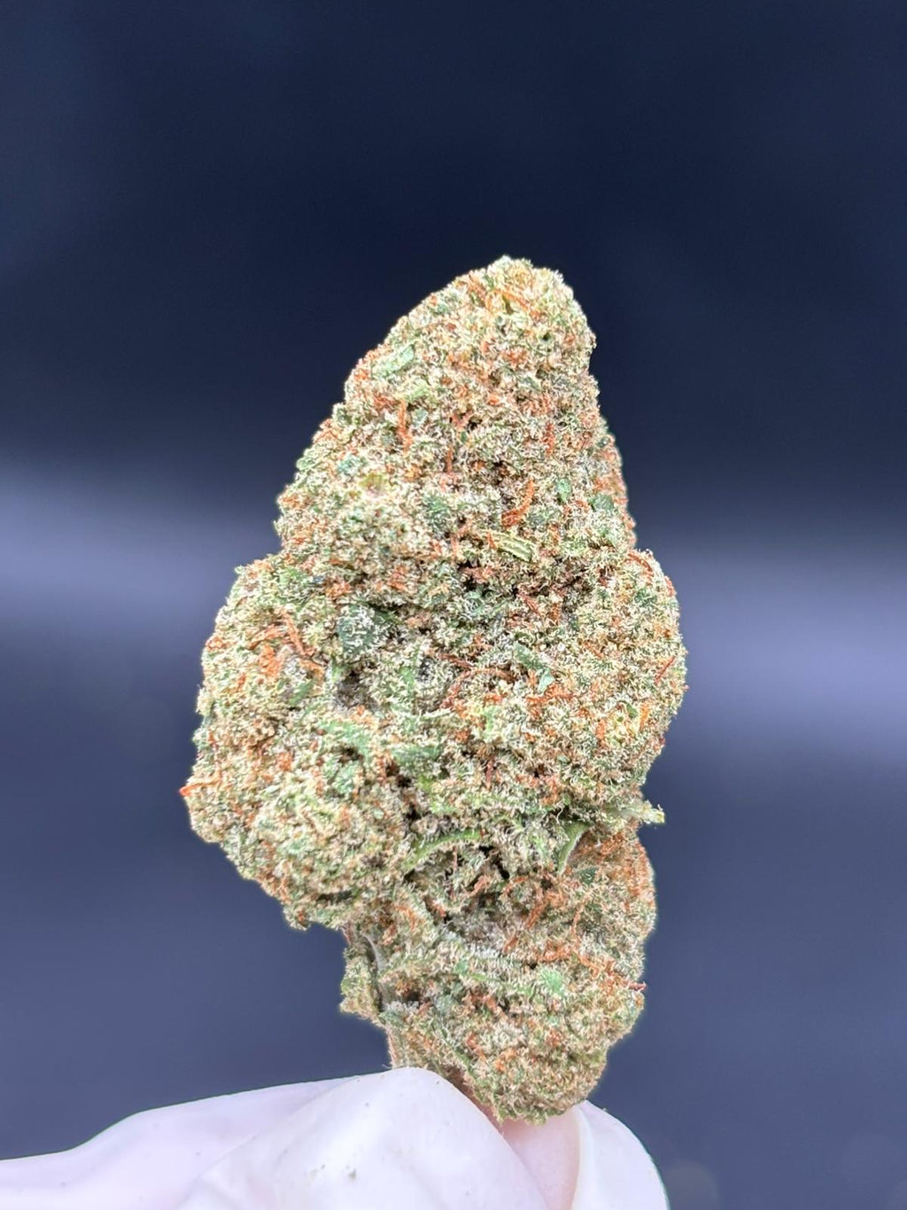 GRAPE N’CHEESE Susz konopny CBD EXCLUSIVE