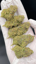 WEDDING CRASHER Susz konopny CBD EXCLUSIVE