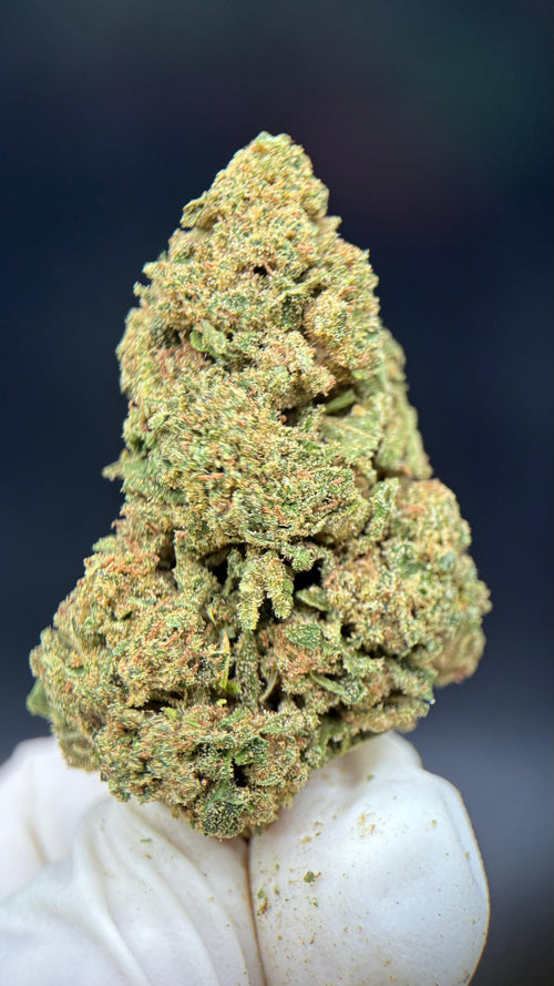 BANANA SMASH Susz konopny CBD PREMIUM