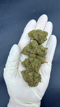 FRUIT CANDY Susz konopny CBD PREMIUM