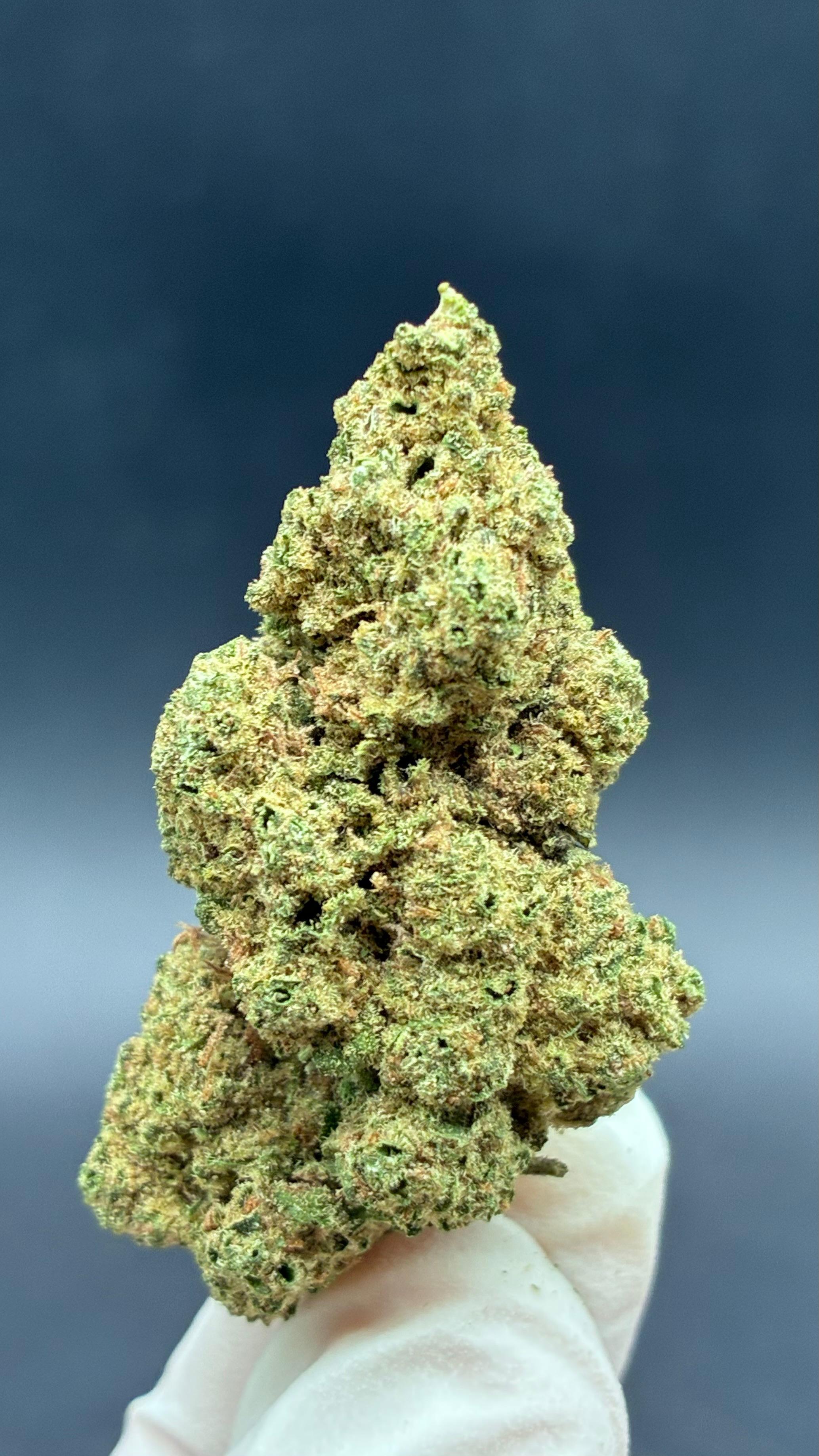 PINEAPPLE EXPRESS Susz konopny CBD PREMIUM