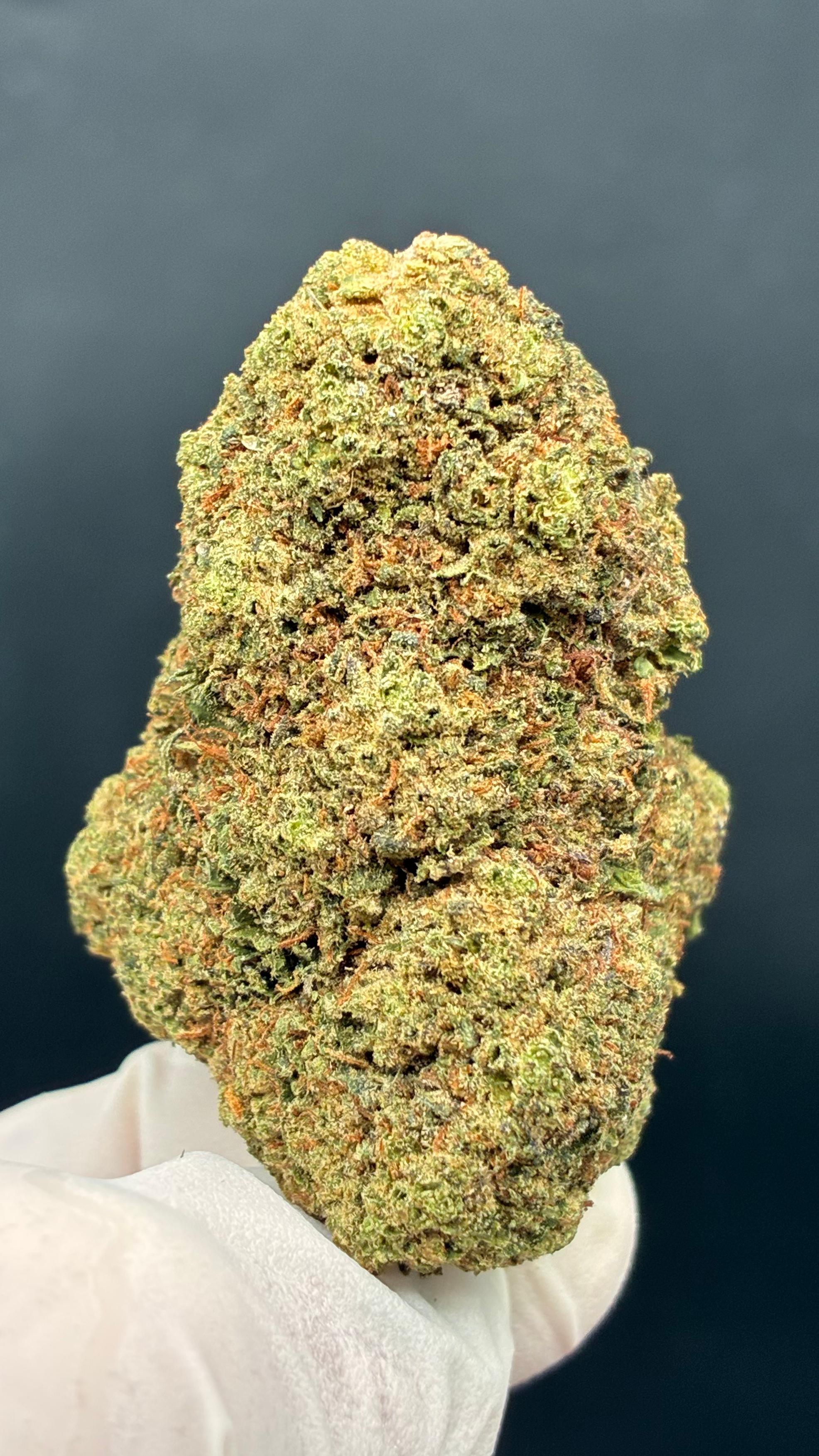 RAINBOW CHIP Susz konopny CBD PREMIUM