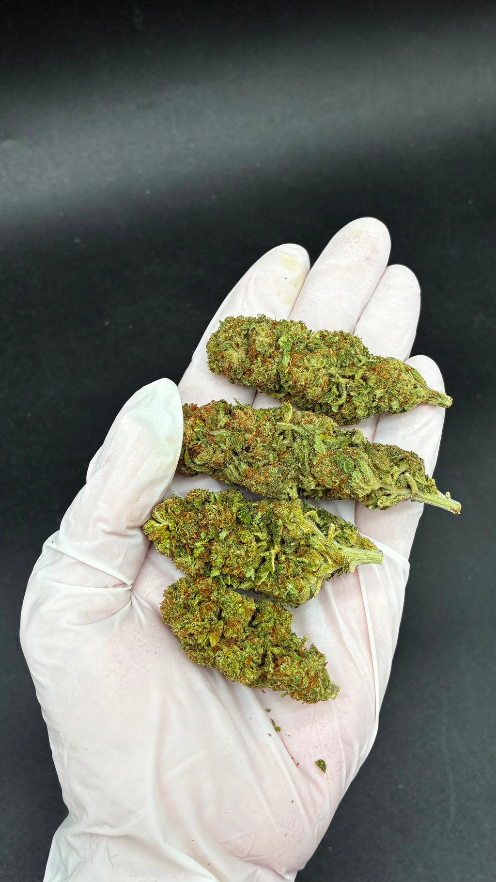 ROYAL CHEESE Susz konopny CBD PREMIUM