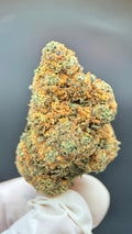 STRAWNANA Susz konopny CBD PREMIUM