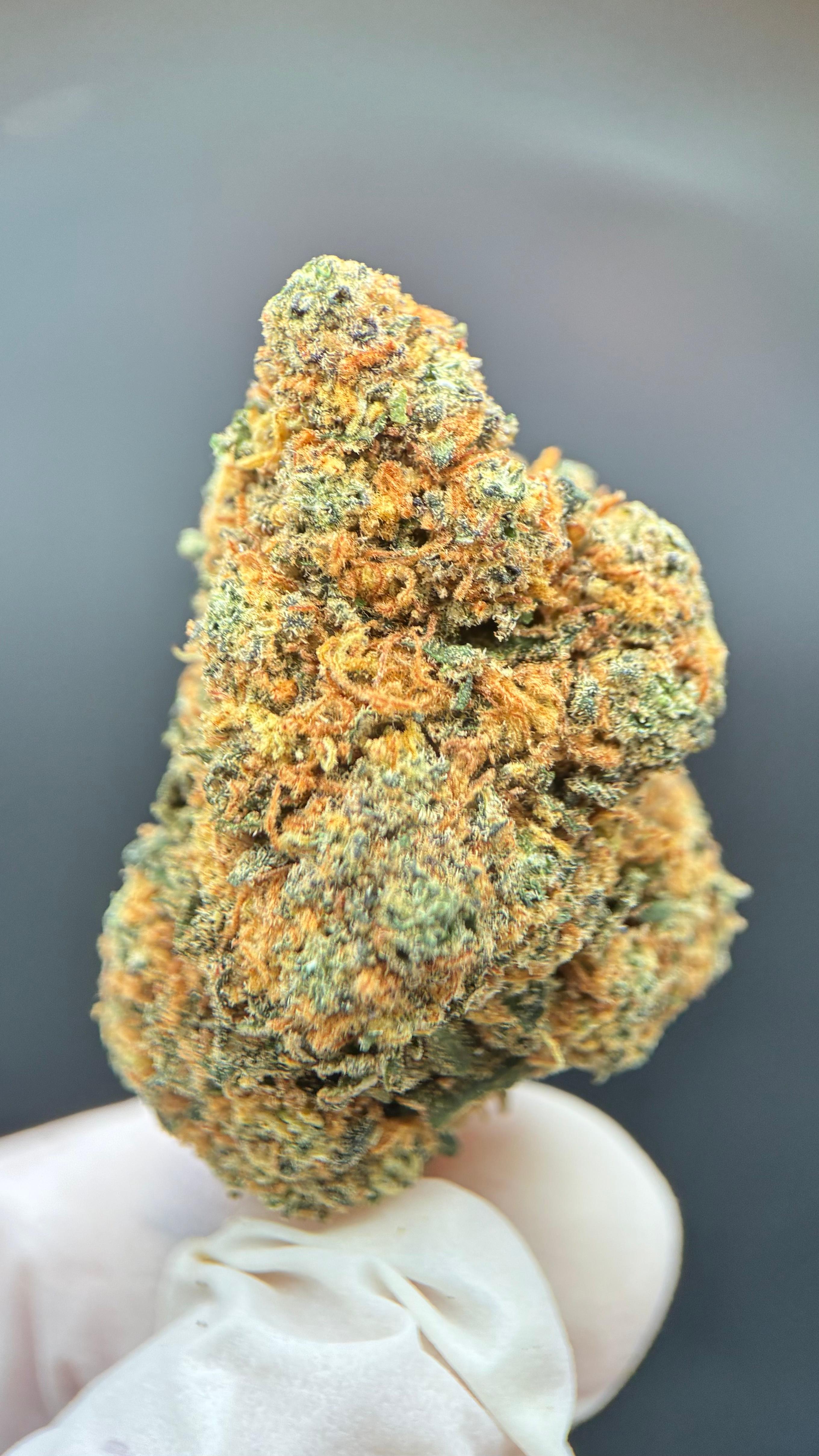 STRAWNANA Susz konopny CBD PREMIUM