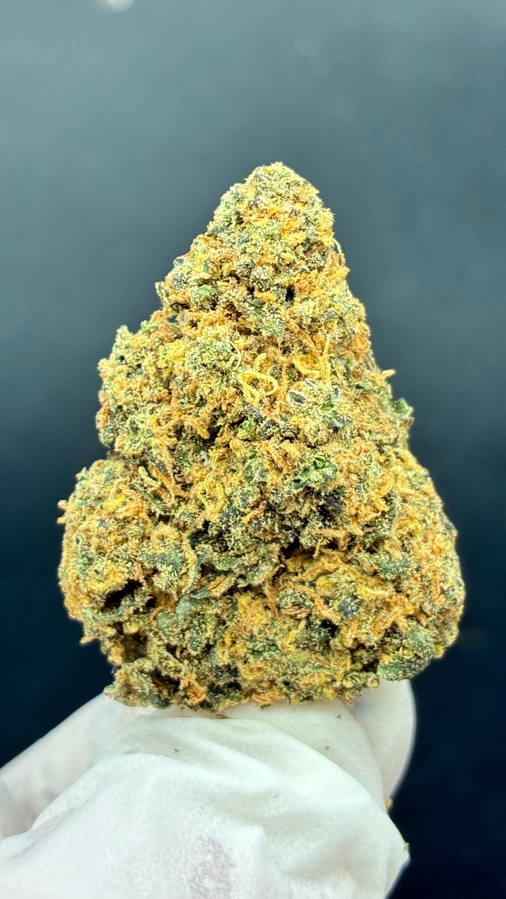 STRAWNANA Susz konopny CBD PREMIUM