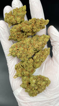 SUPER LEMON HAZE Susz konopny CBD PREMIUM