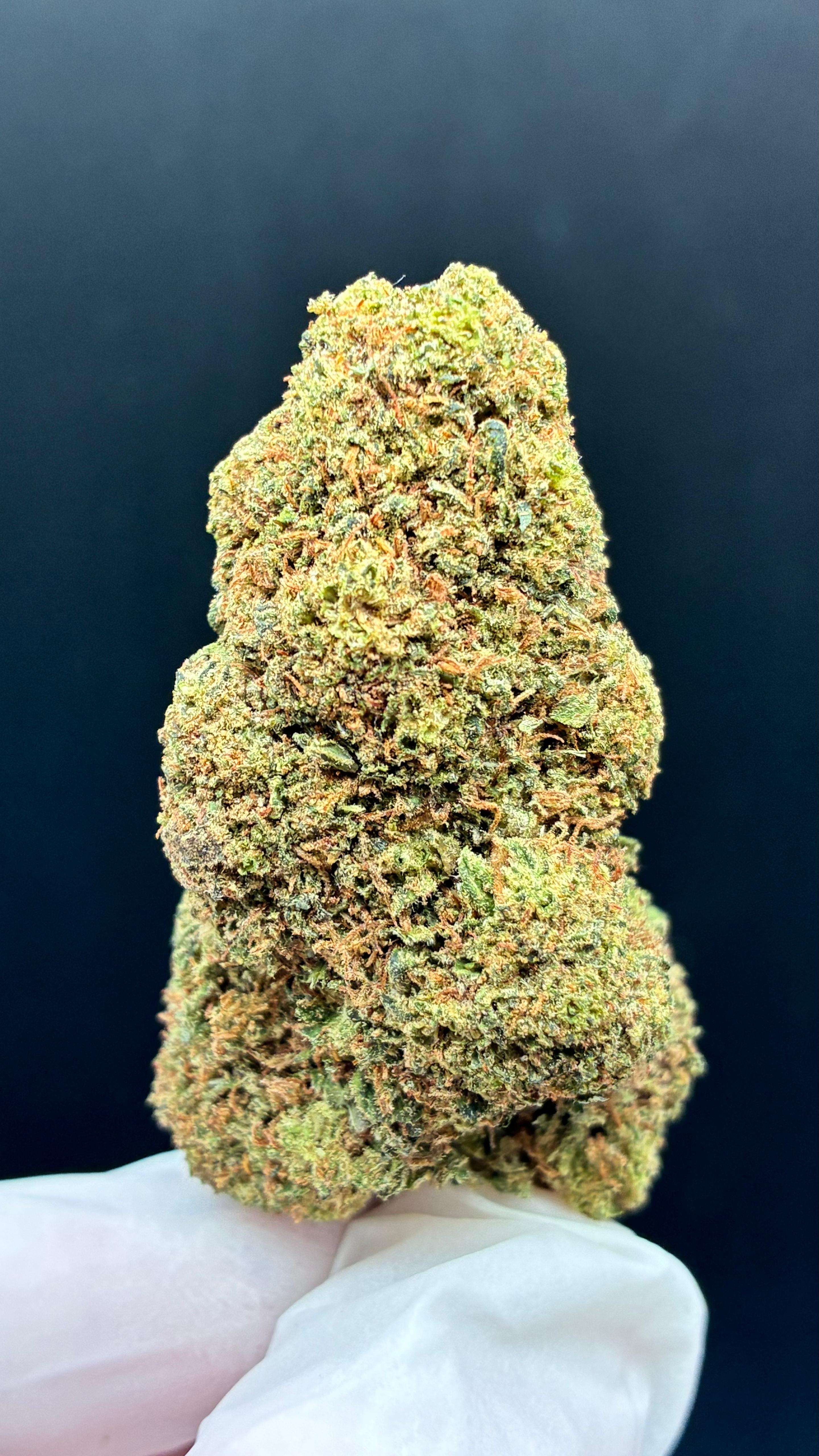 SUPER SKUNK Susz konopny CBD PREMIUM