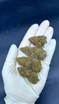 TROP CHERRY Susz konopny CBD PREMIUM