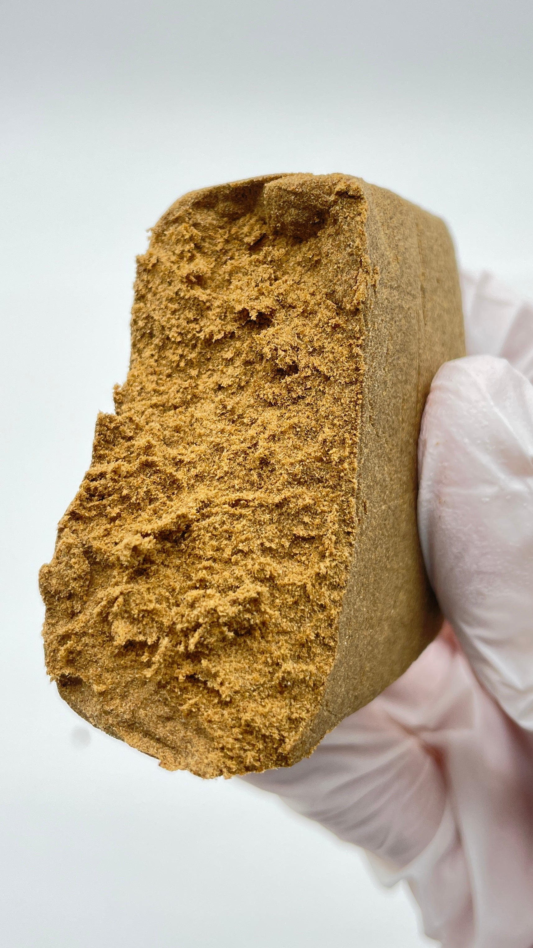 BUDDHA BROWNIE Hasz konopny CBD DELUXE