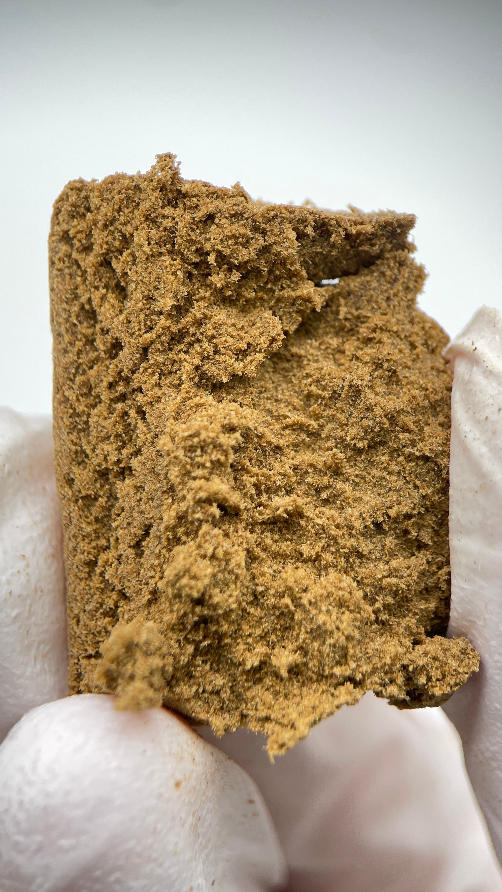 BUDDHA BROWNIE Hasz konopny CBD DELUXE