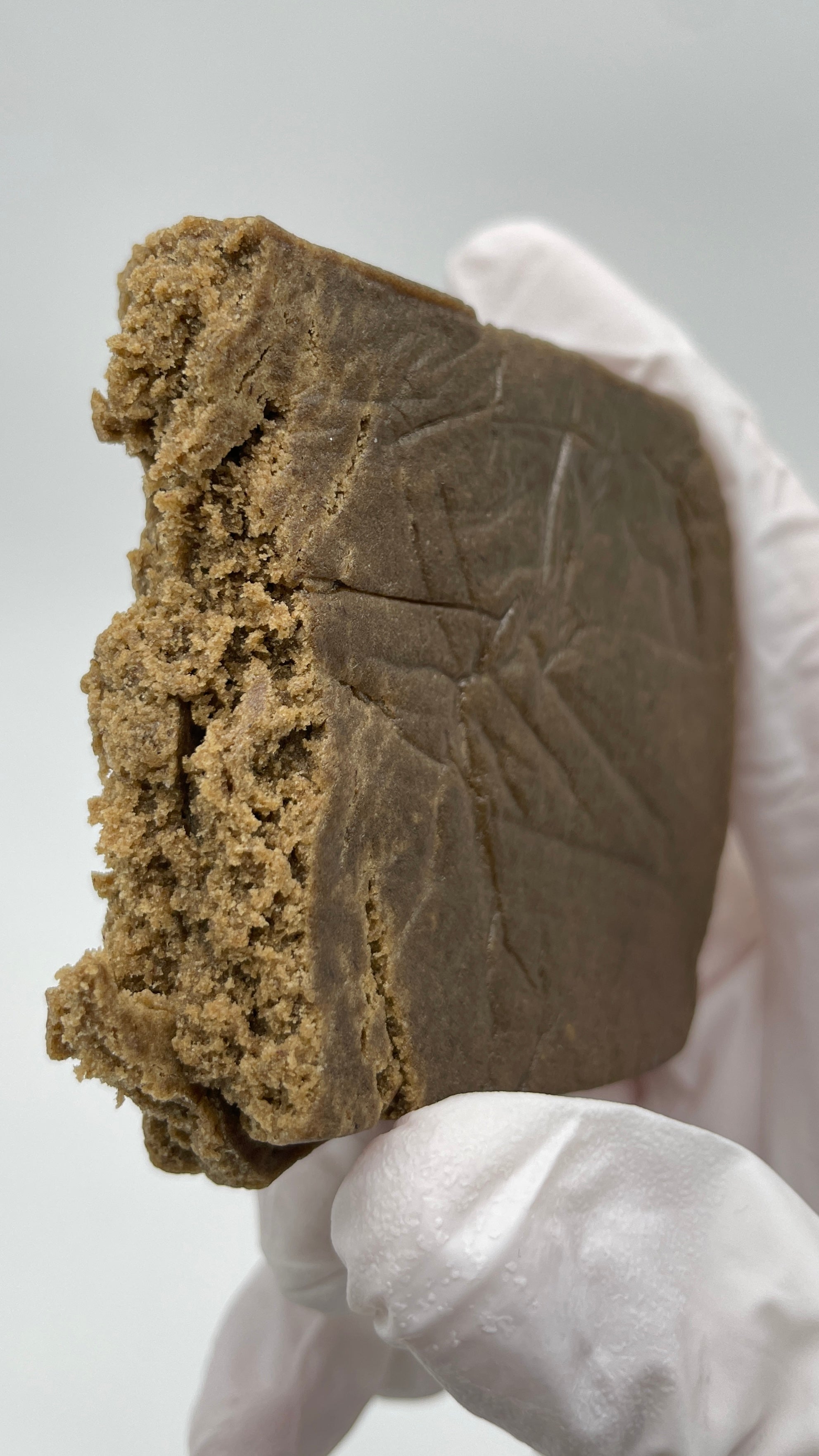NEPALESE - CHOCO DRIP Hasz konopny CBD DELUXE