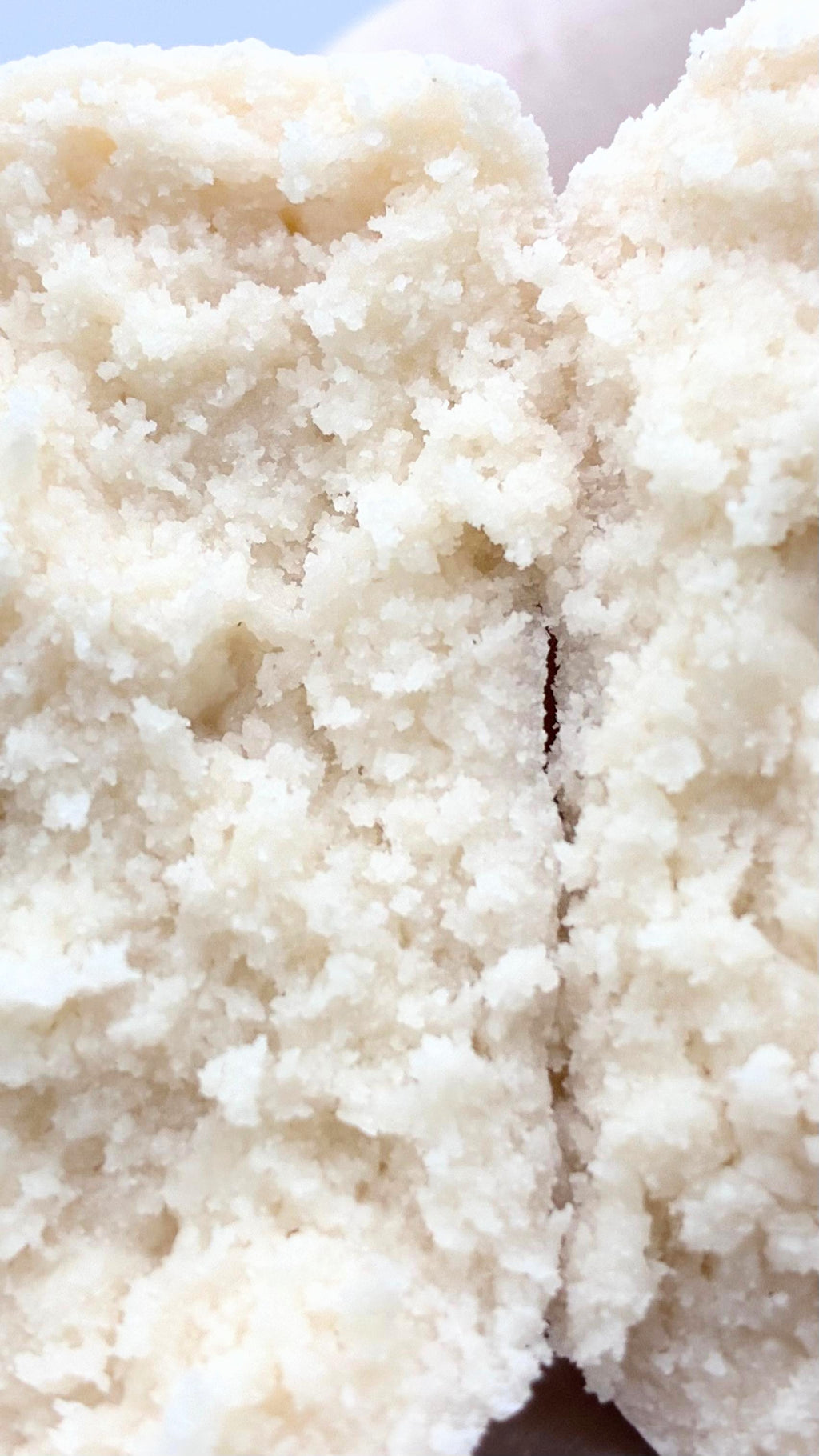 SNOW BERRY MUFFIN Hasz konopny CBD DELUXE