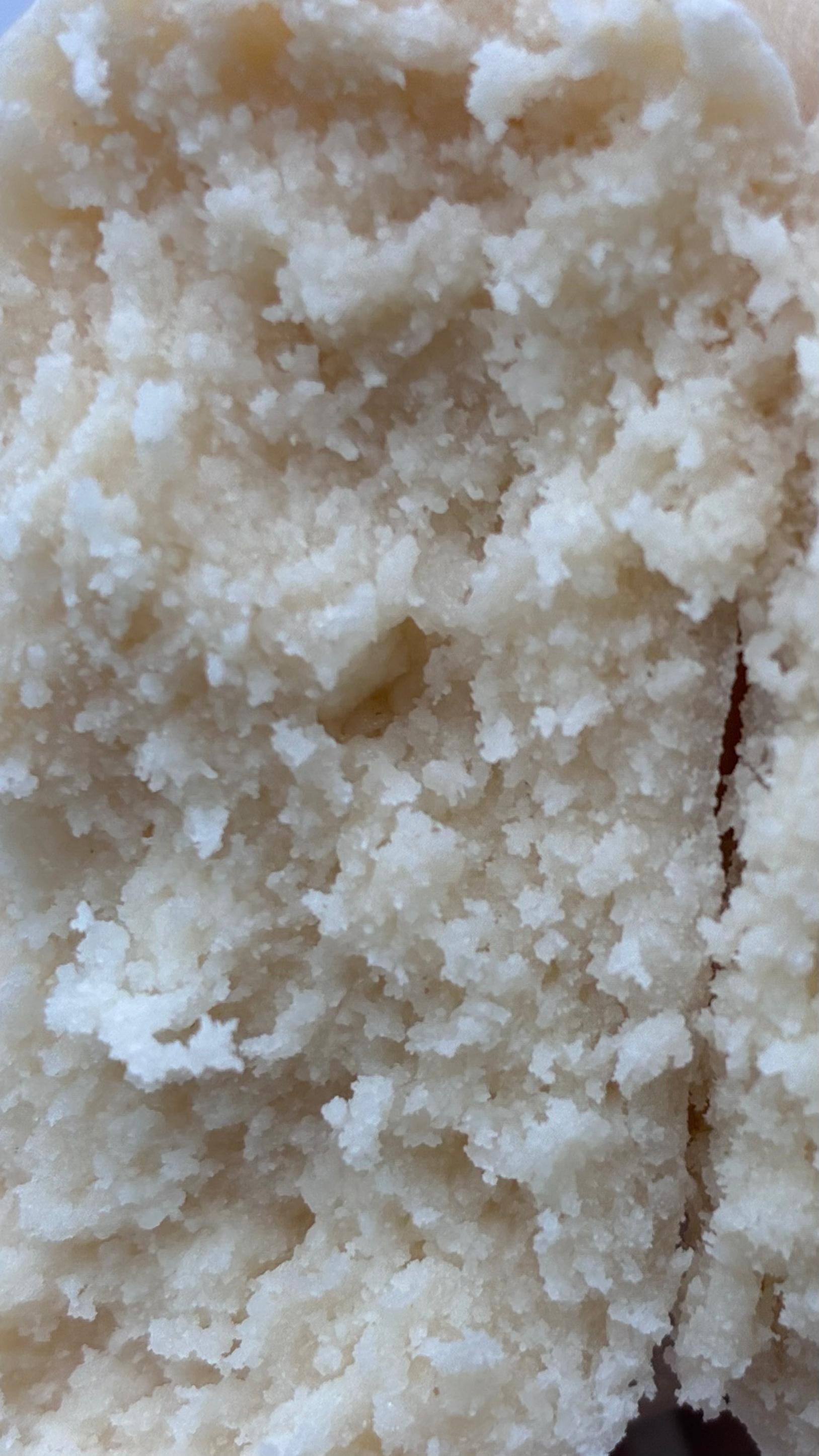 SNOW BERRY MUFFIN Hasz konopny CBD DELUXE