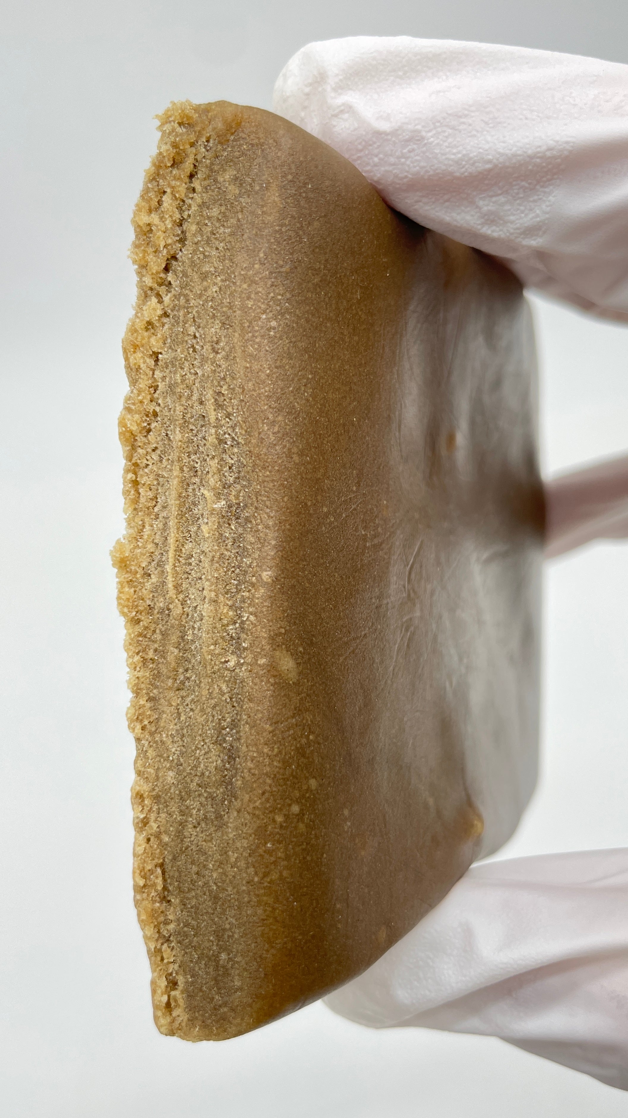 BUBBLE ICE - COLA CREAM Hasz konopny CBD EXCLUSIVE