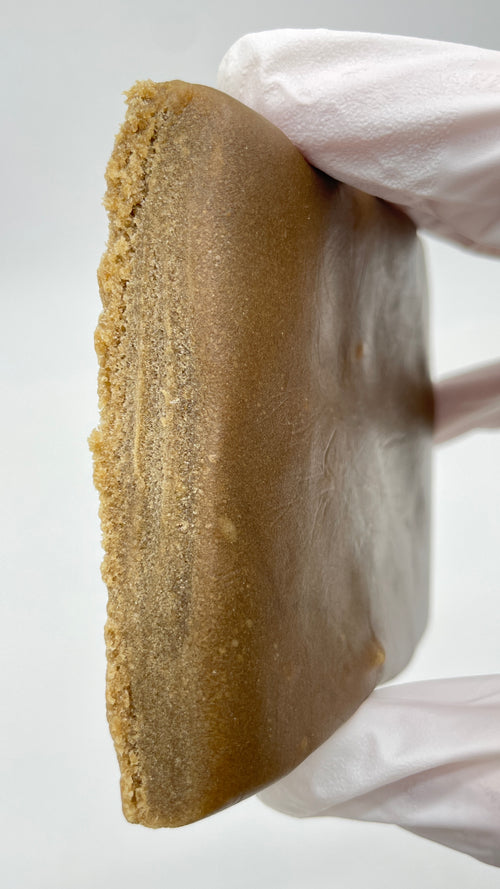 BUBBLE ICE - COLA CREAM Hasz konopny CBD EXCLUSIVE