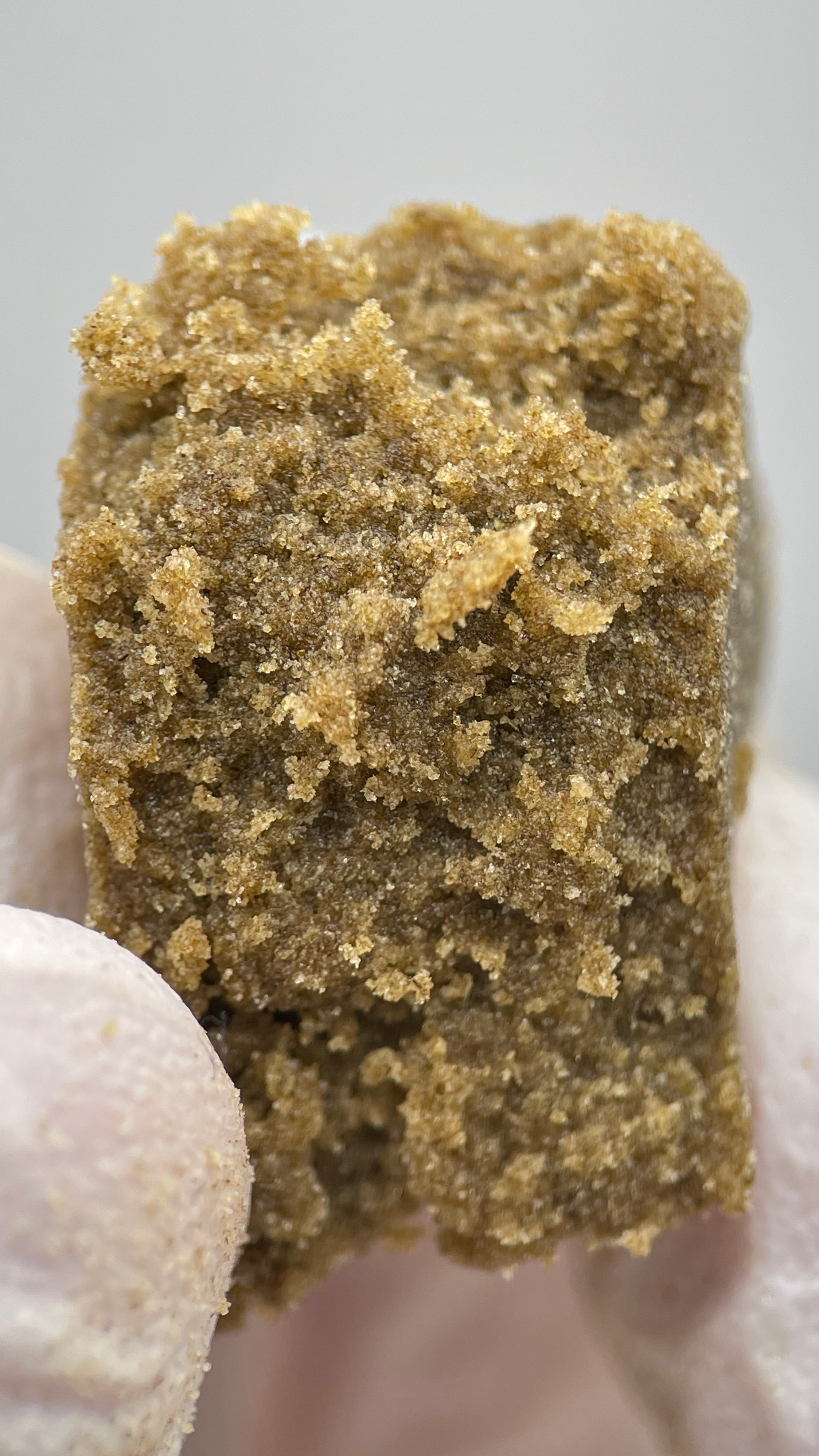 FROZEN SIFT - FRUTOPIA Hasz konopny CBD EXCLUSIVE