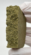 DOUBLE FILTERED Hasz konopny CBD PREMIUM