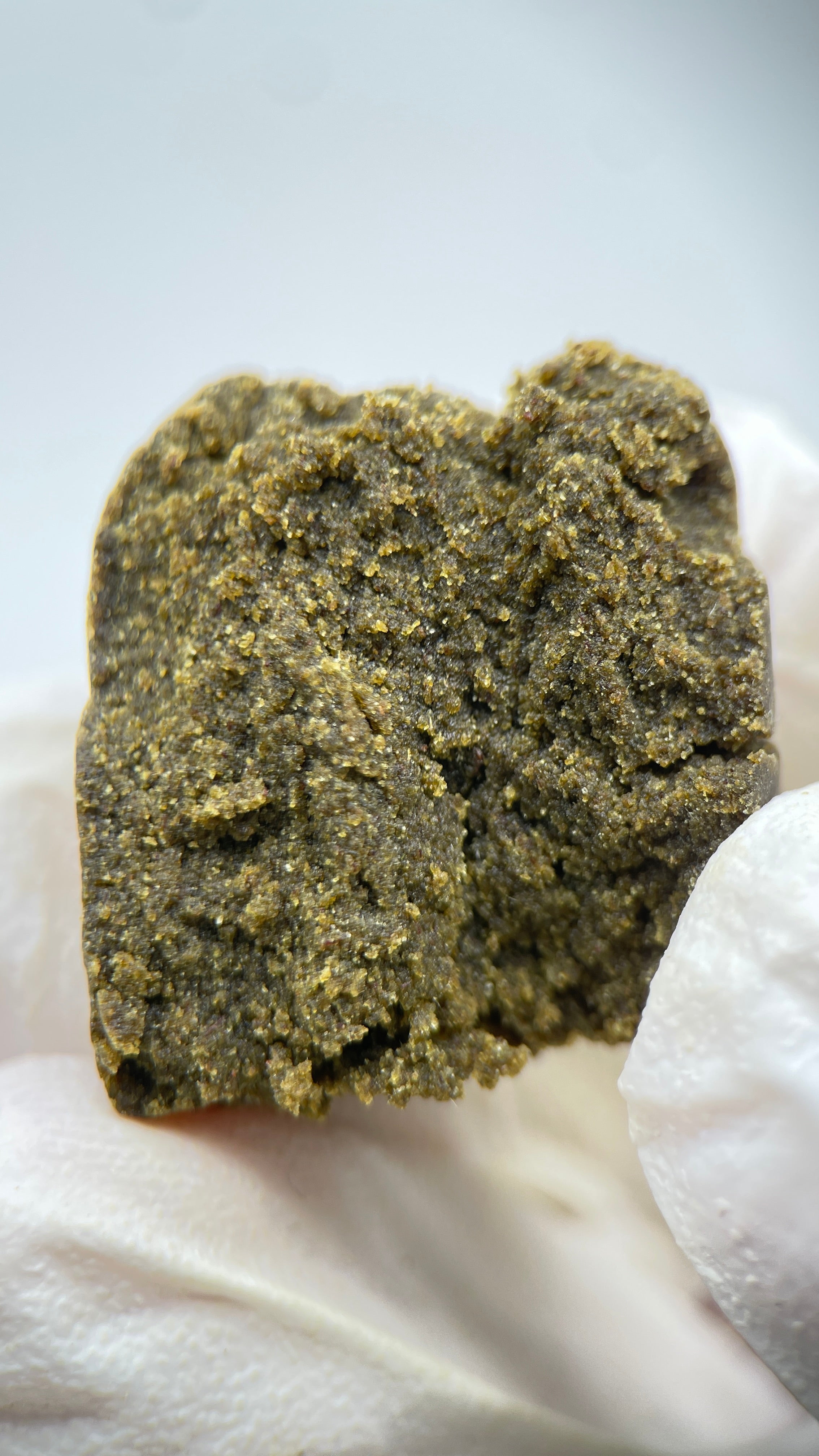 GUSHER PIE Hasz konopny CBD PREMIUM